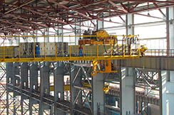 Frame Center