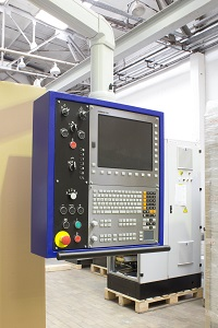 LLC “GRS Ural”, Ekaterinburg.