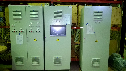 Nizhnekamskaya heat electropower station LLC,  Nizhnekamsk, Tatarstan