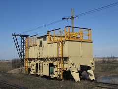 ArcelorMittal Temirtau JSC. Central dressing works «Vostochnaya», Abai, Republic of Kazakhstan